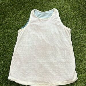 Athleta Girl Perfect Pair Tank Top